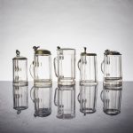 1229 7360 TANKARDS